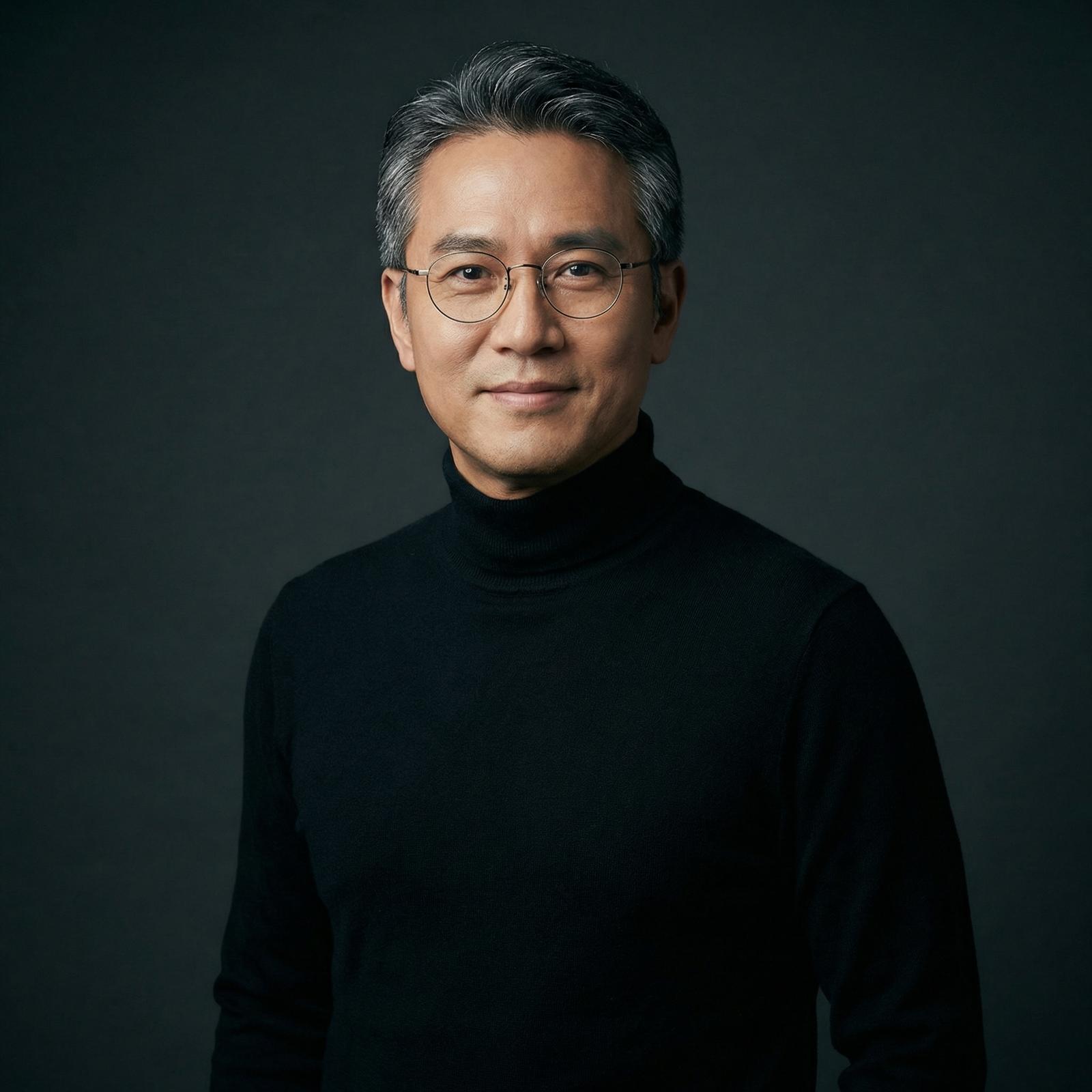 小马拉大车导演陈锐