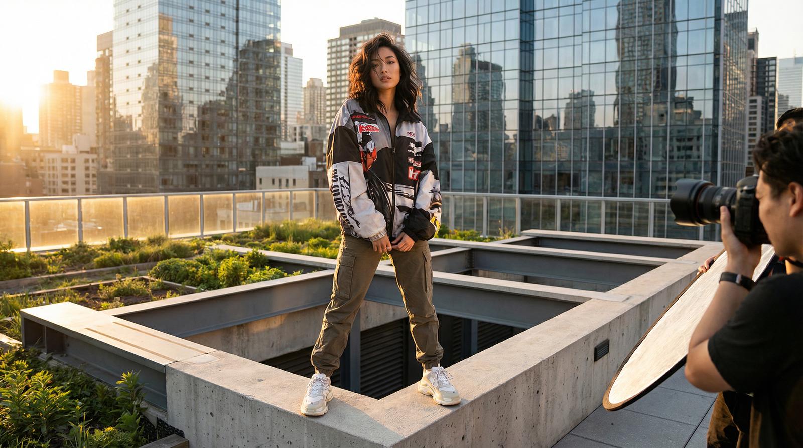 小马拉大车二次元舞蹈视频